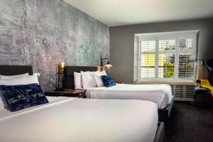 Alquiler Vacacional - Chic Marriott Vacation Club hotel suite, July 21-25, San Francisco/North Beach!