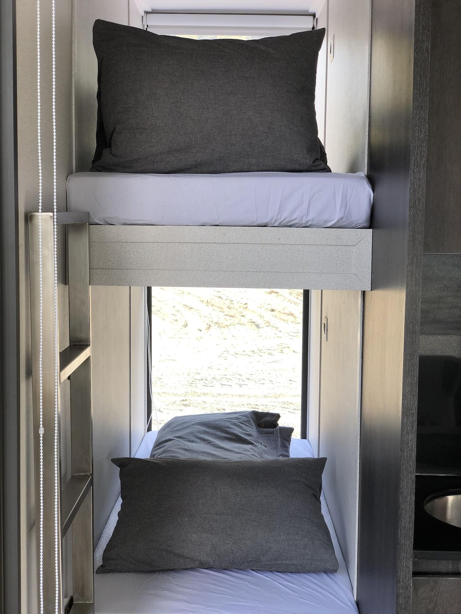 Habitación Chelenko Lodge