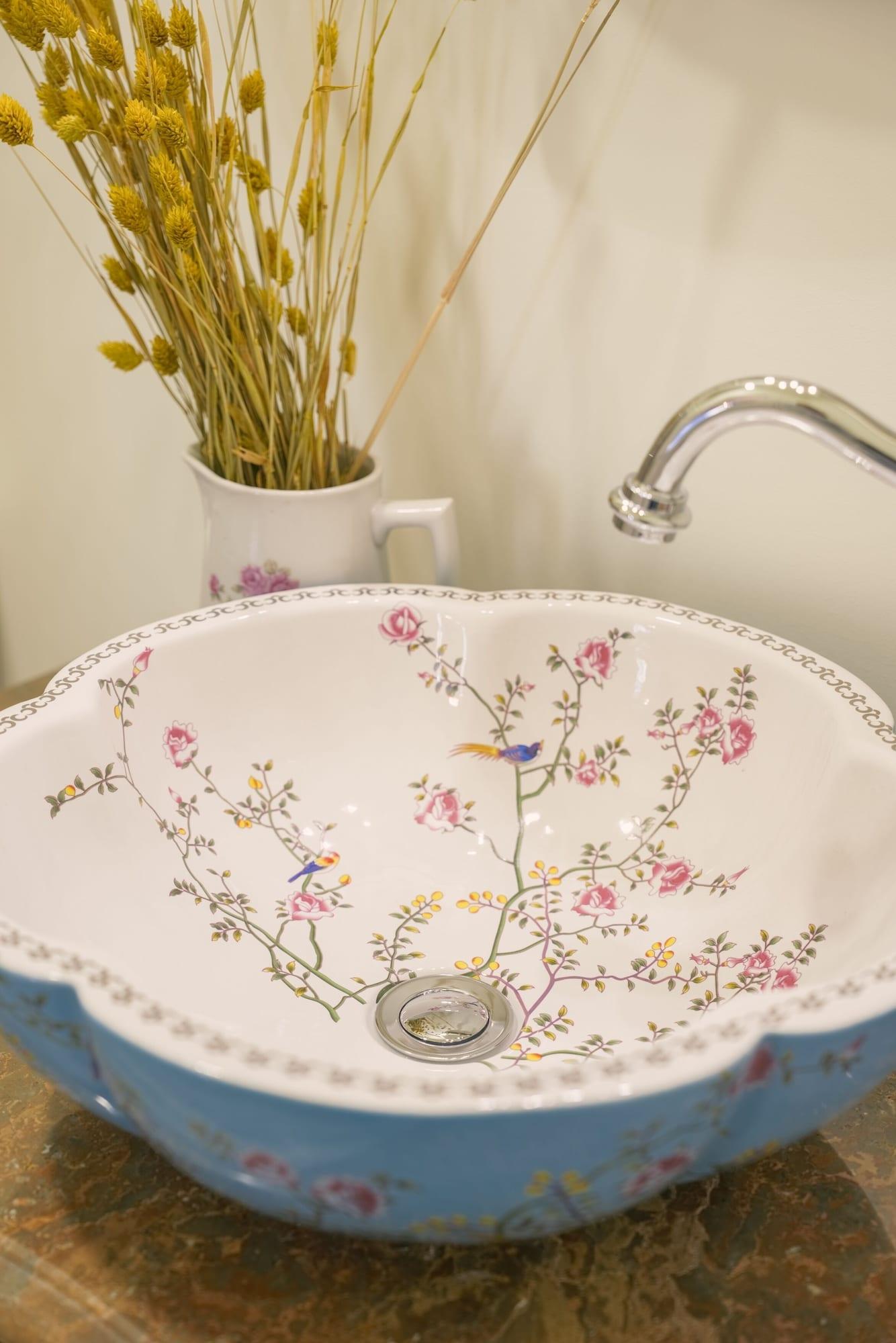 Equipamiento de Habitación Casinha das Flores