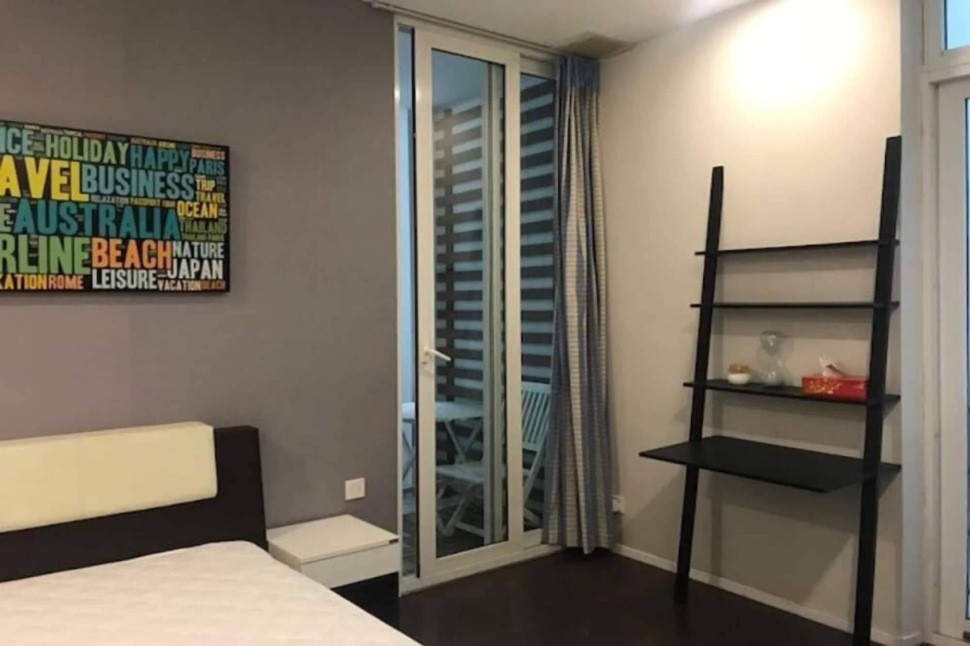 Habitación BHome Kim Ma