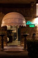 Alojamiento - Hotel Navy