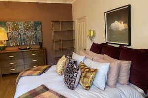 Alquiler Vacacional - Stylish garden apartment designed by Opificium