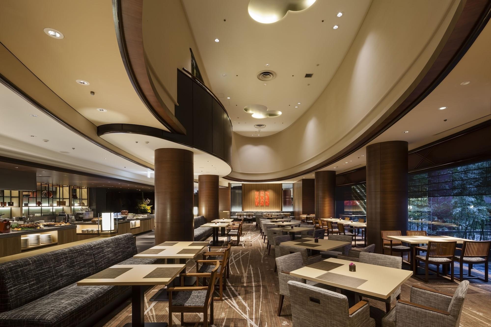 Restaurant Kyoto Tokyu Hotel