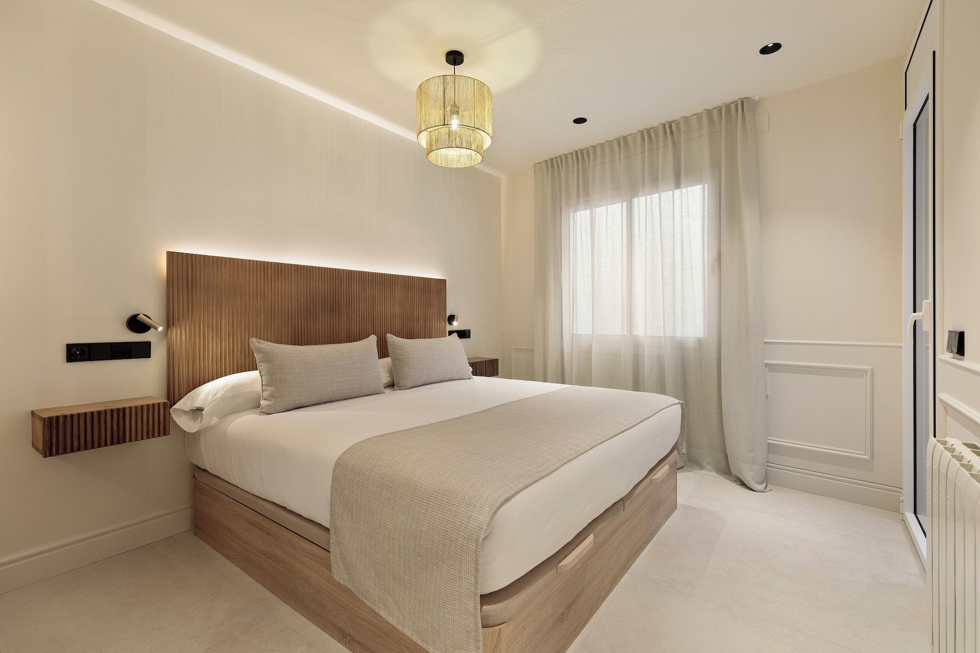 Habitación Sitges Group Ocean