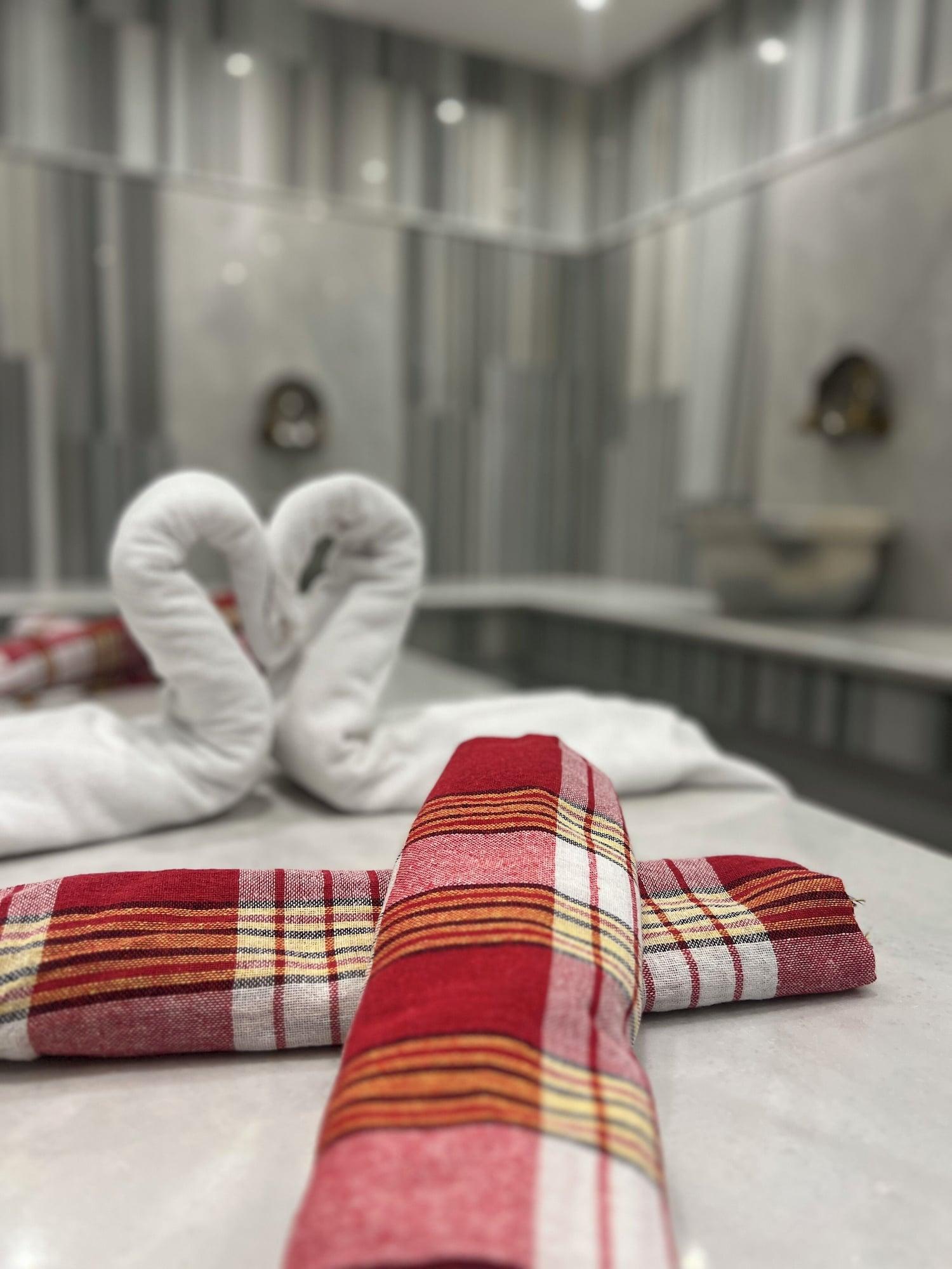 Spa Demiröz Konak Otel