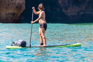 Activity - Albufeira Caves Paddle Surf Tour