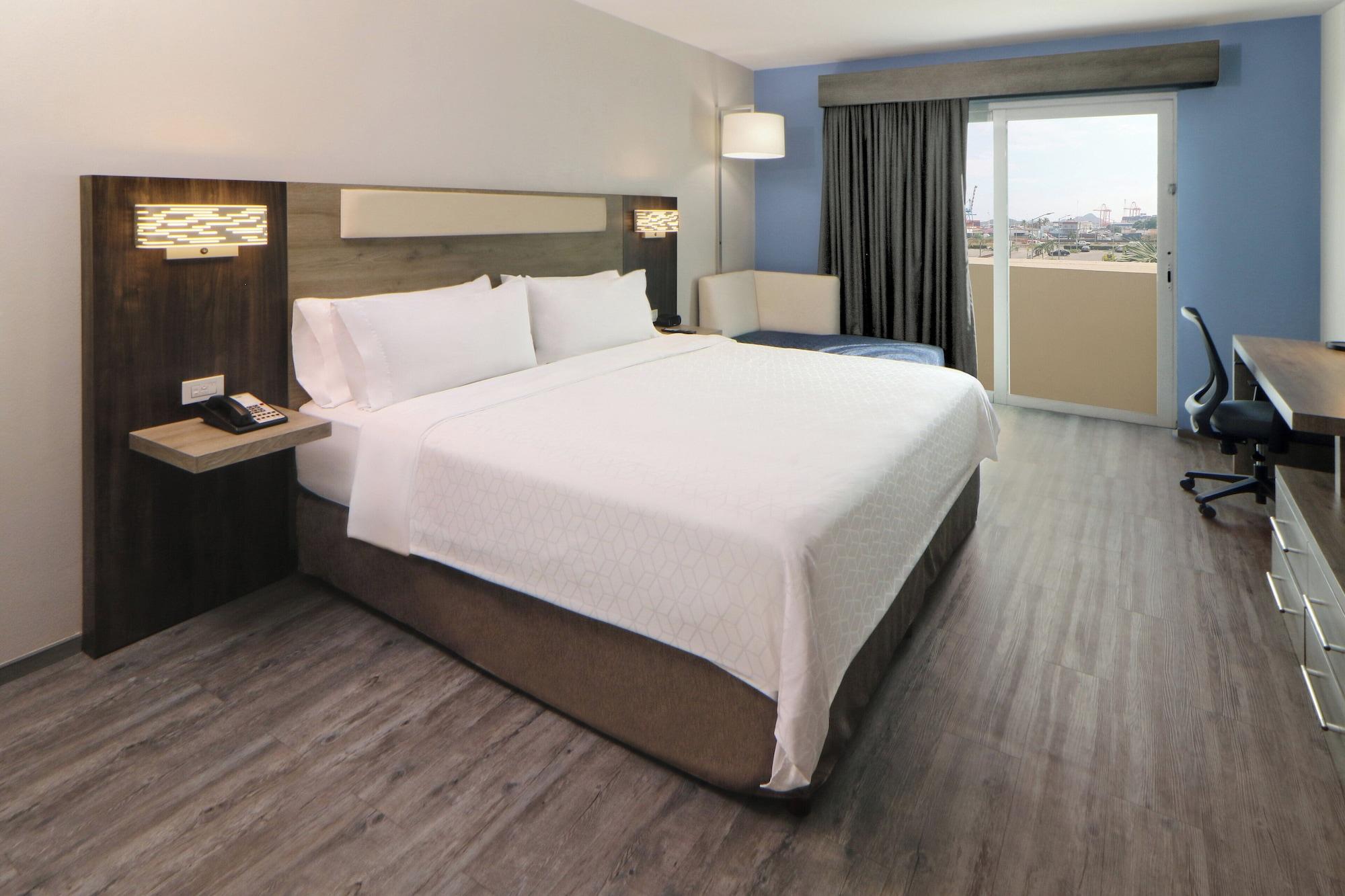 Habitación Holiday Inn Express Manzanillo by IHG
