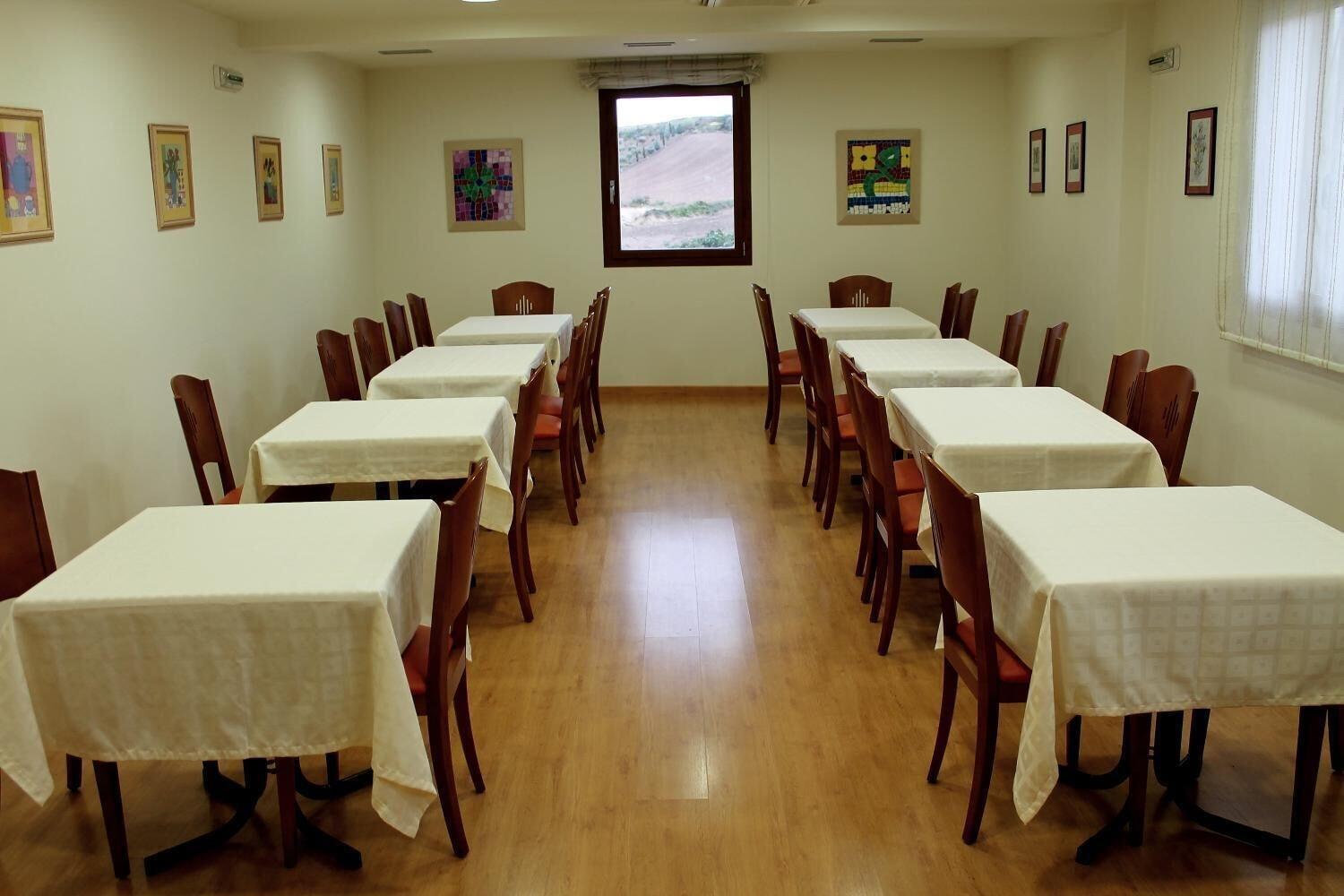 Sala de Reuniones Agorreta