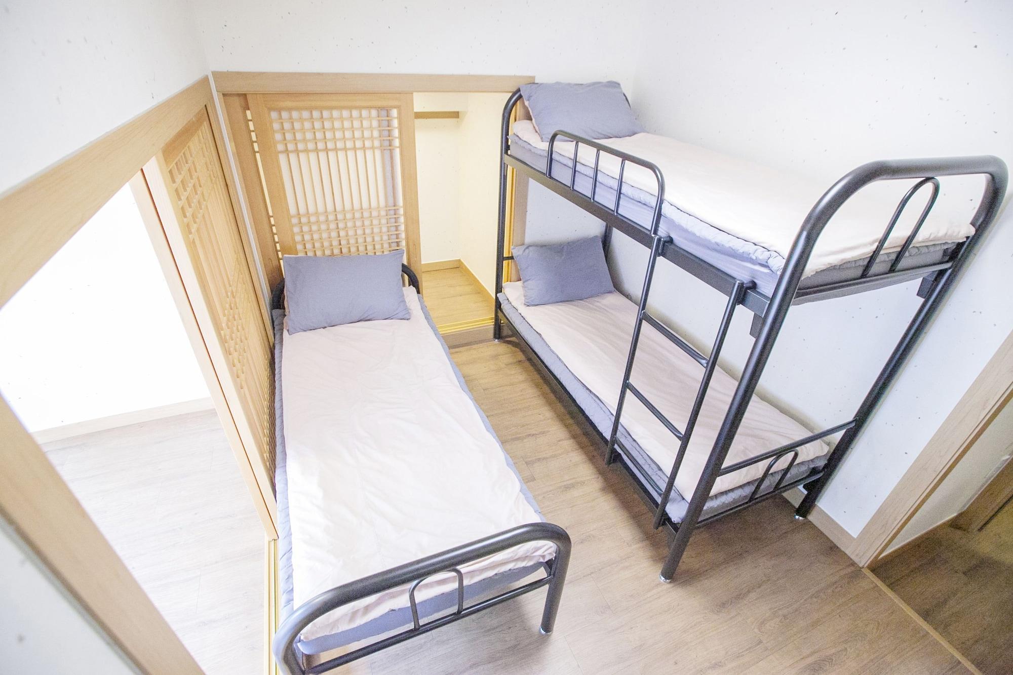 Habitación Cocoa Guesthouse