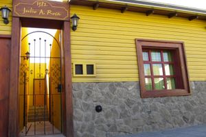 Arriendo temporal - Aparts Casas del Centro