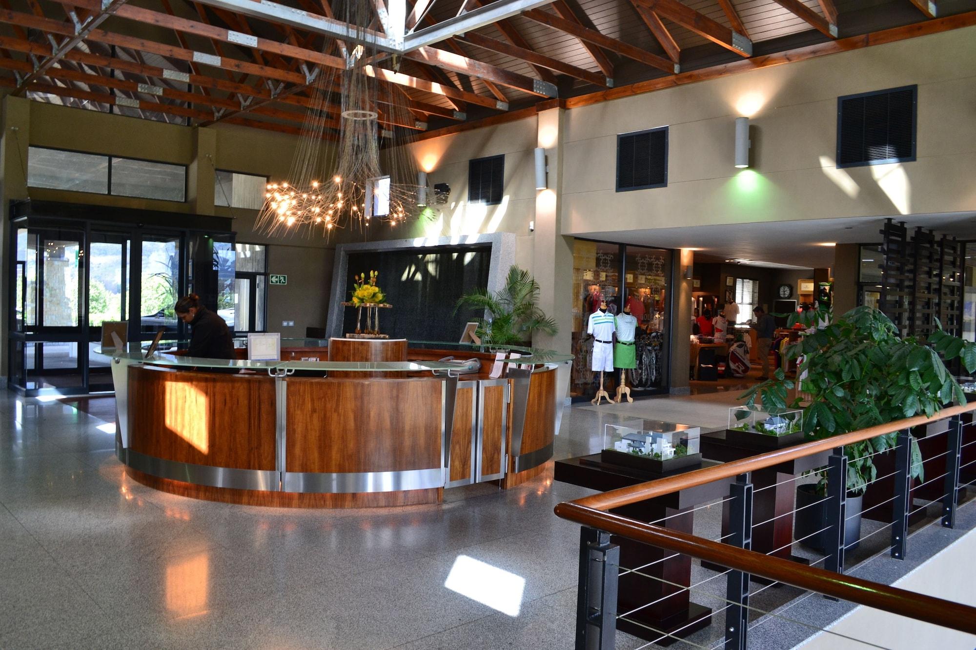Restaurant Golf Safari | Pearl Valley