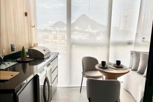 Alquiler Vacacional - Apartamento lindo no leblon