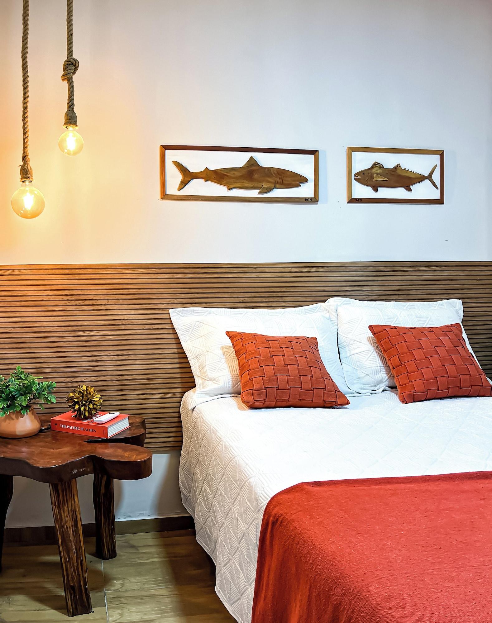Habitación Kadoshi Pipa