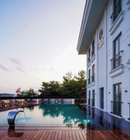 Alojamiento - Byon Hotel Şile