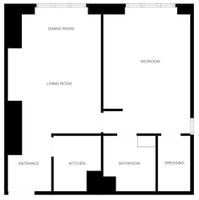 Alquiler Vacacional - BUA Suite: Sukhumvit metro/park/mall