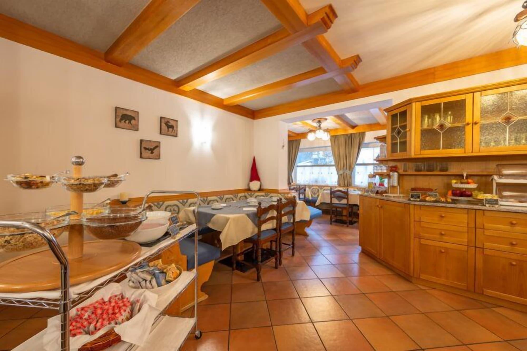 Restaurant Spires Hotel