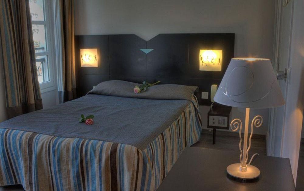 Hôtel Montholon Paris, Paris Hotéis no Decolar