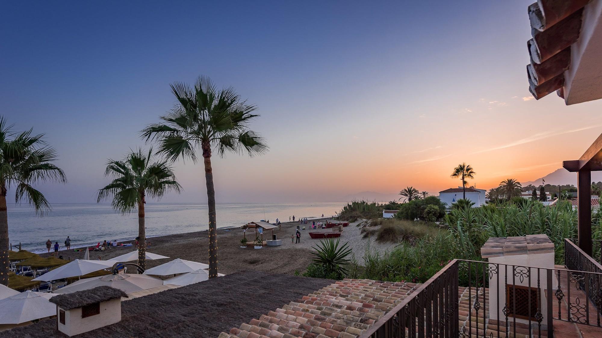 Playa The Residence by Beach House Marbella