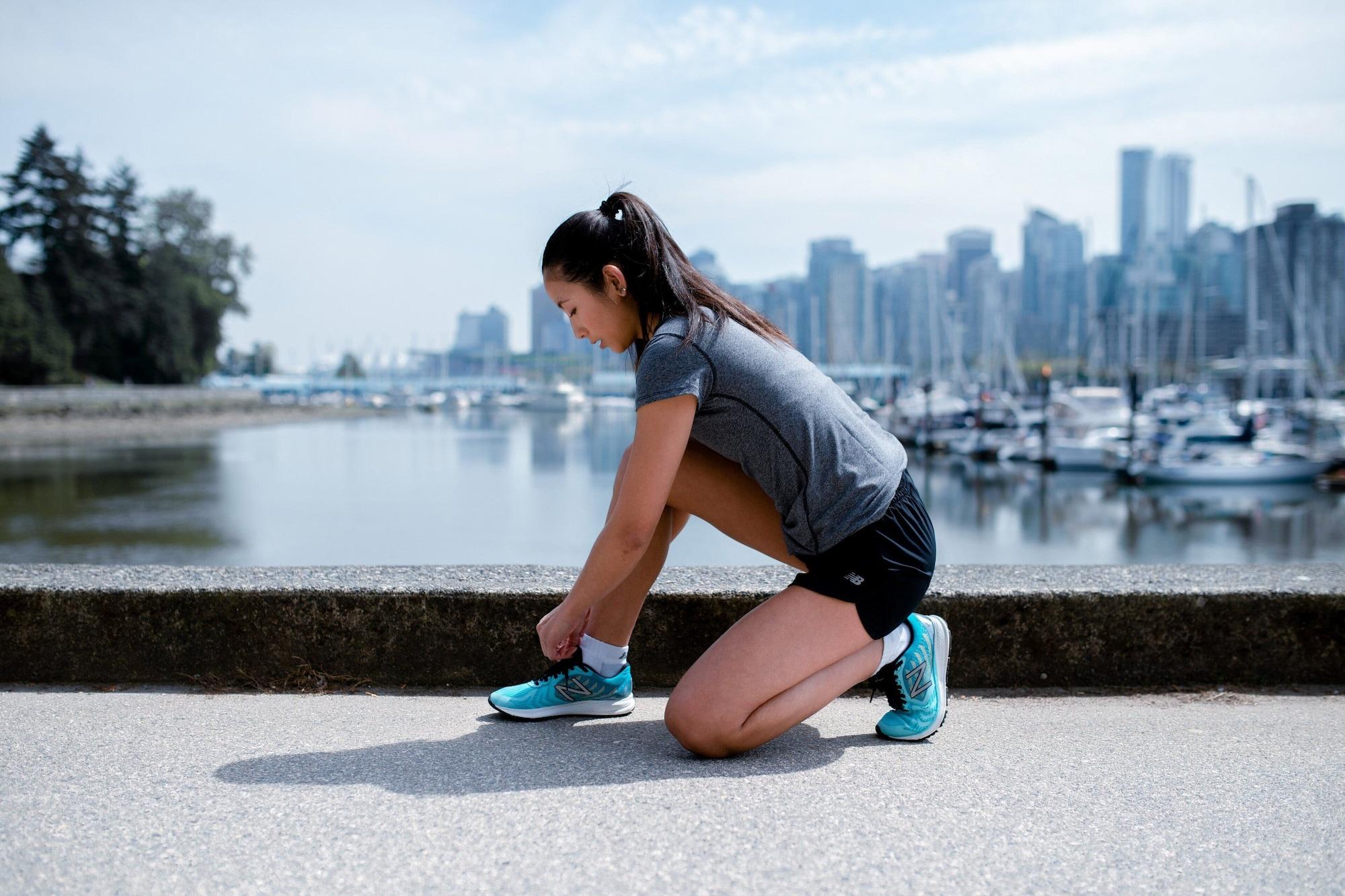 Gimnasio The Westin Bayshore, Vancouver