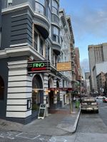 Alojamiento - The Andrews Hotel
