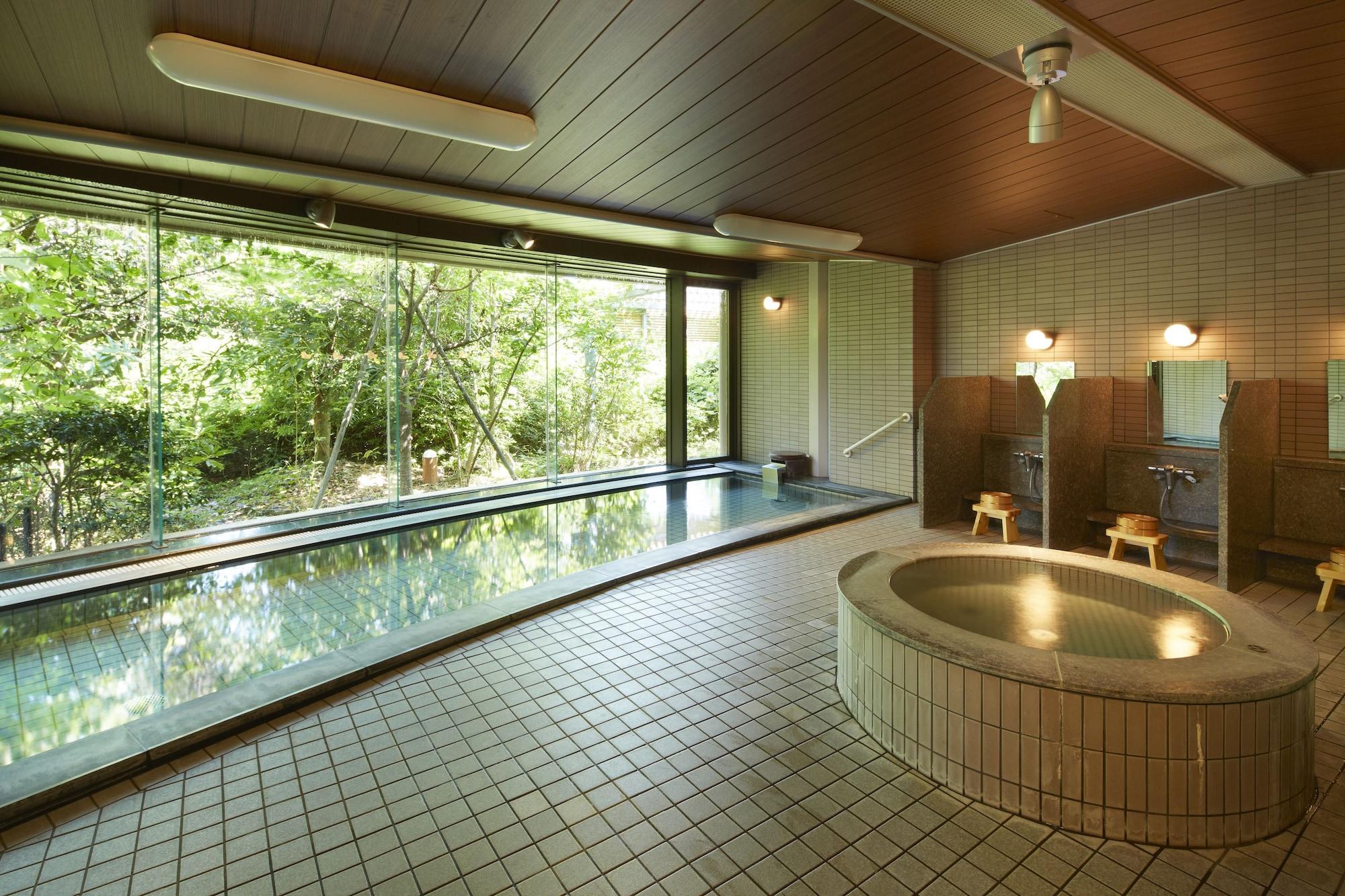 Instalaciones Recreativas HILLTOP RESORT FUKUOKA