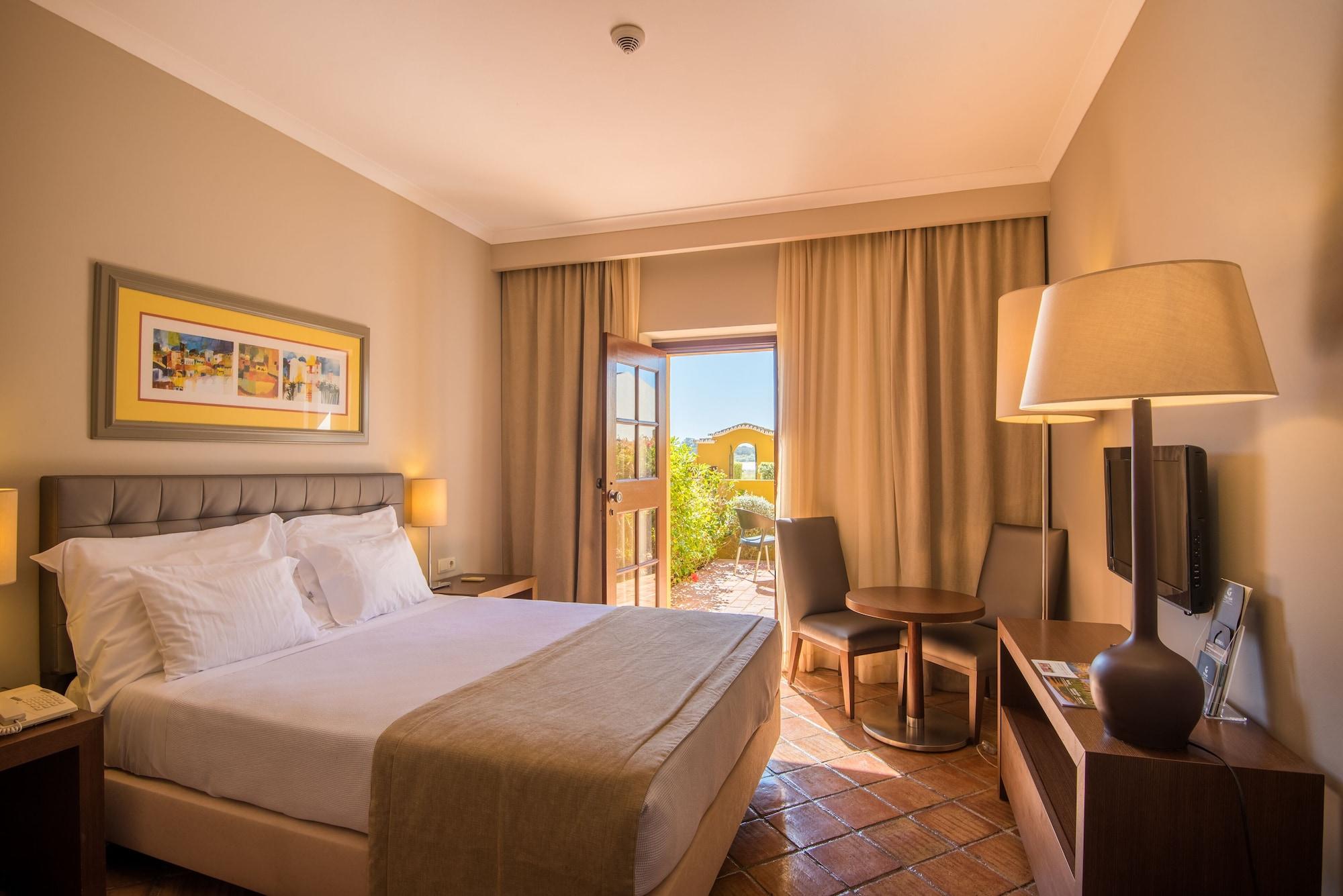 Habitación Vila Gale Albacora Eco-Resort Hotel