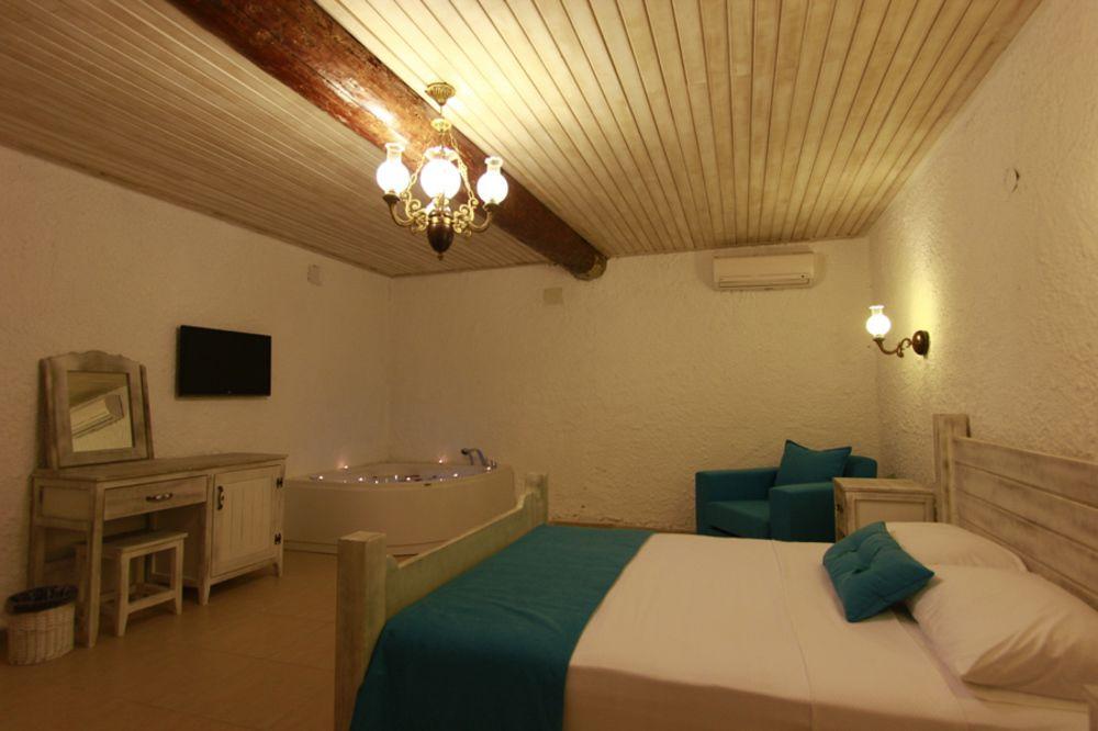 Comodidades del Alojamiento Aksam Sefasi Hotel