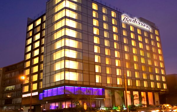 Radisson Decapolis Miraflores