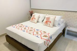Alojamiento - Oceana Hotel