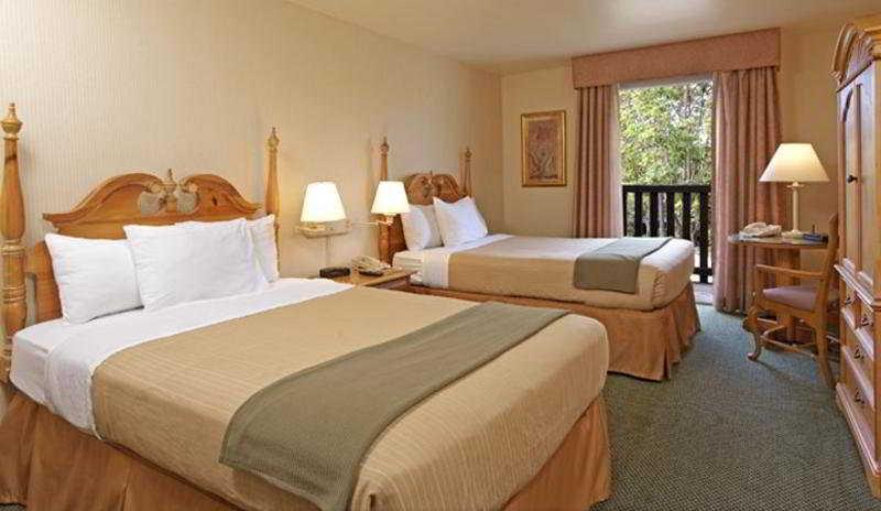 Habitación Fairfield Inn & Suites San Diego Old Town