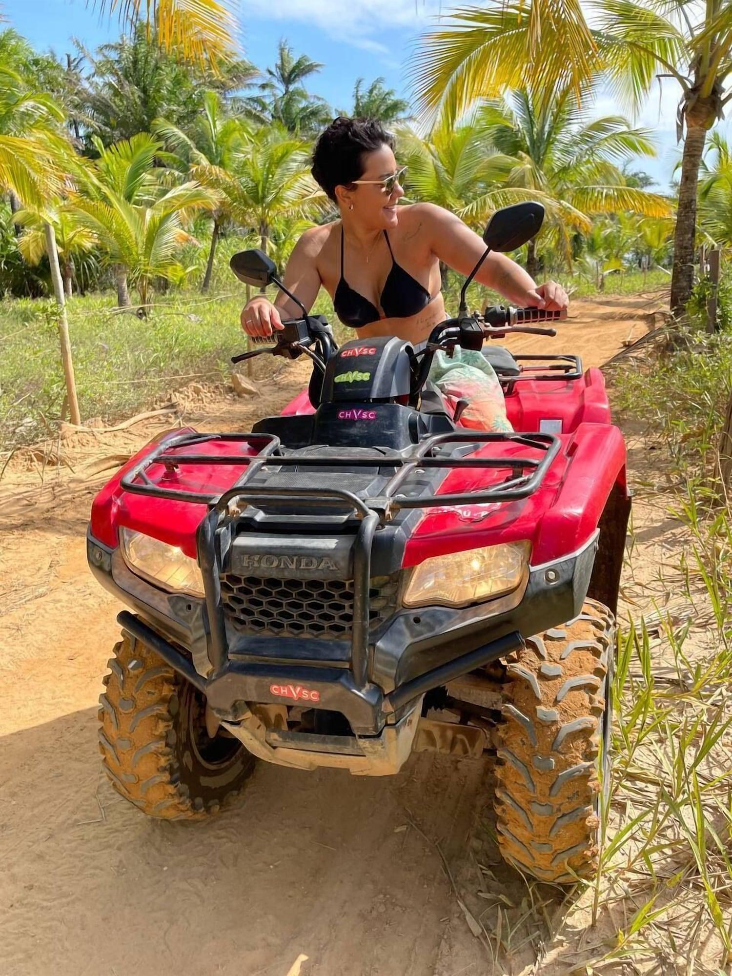 Playa POUSADA DOS POETAS