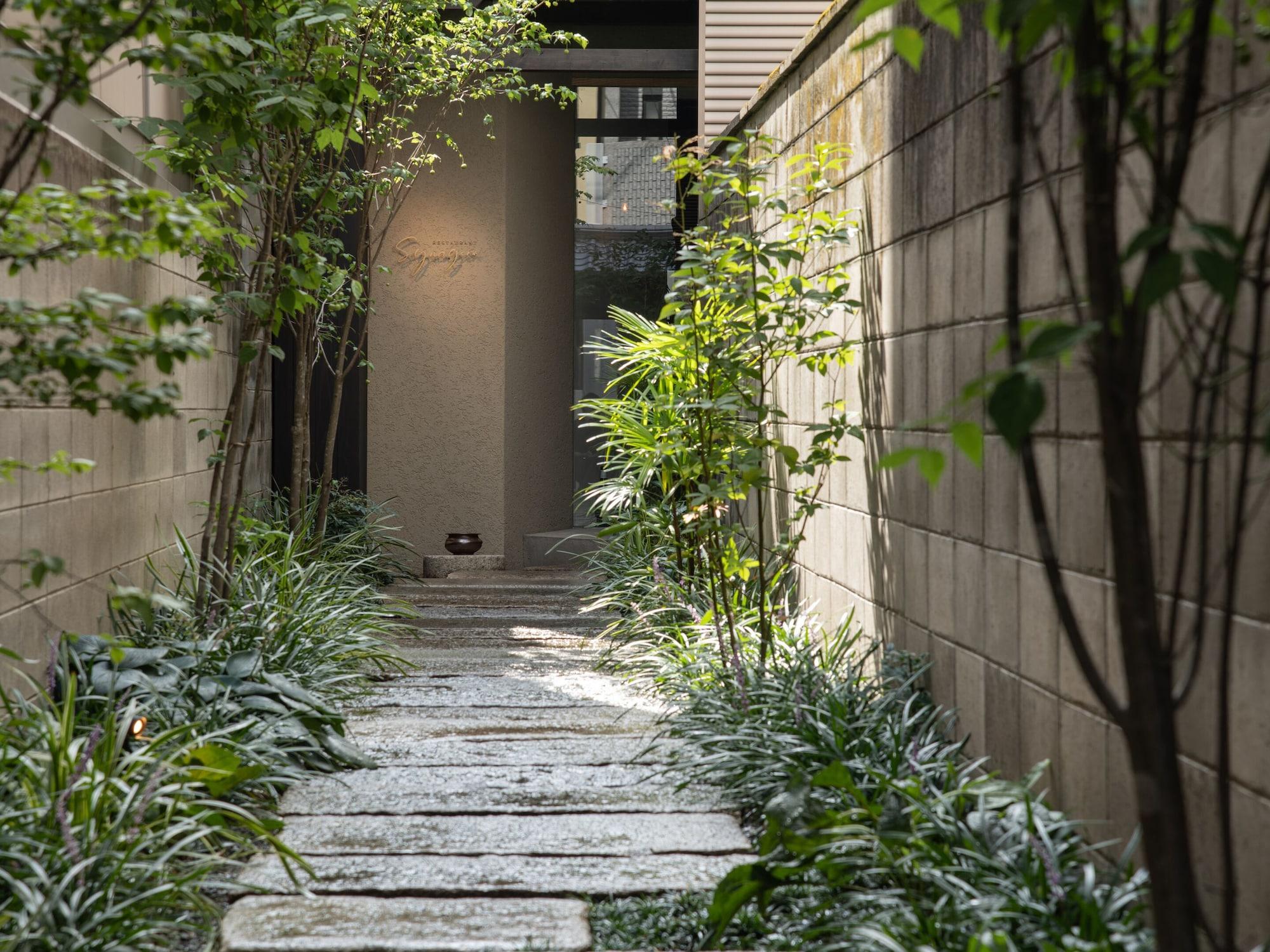 Varios Four Points Flex by Sheraton Kyoto Oike