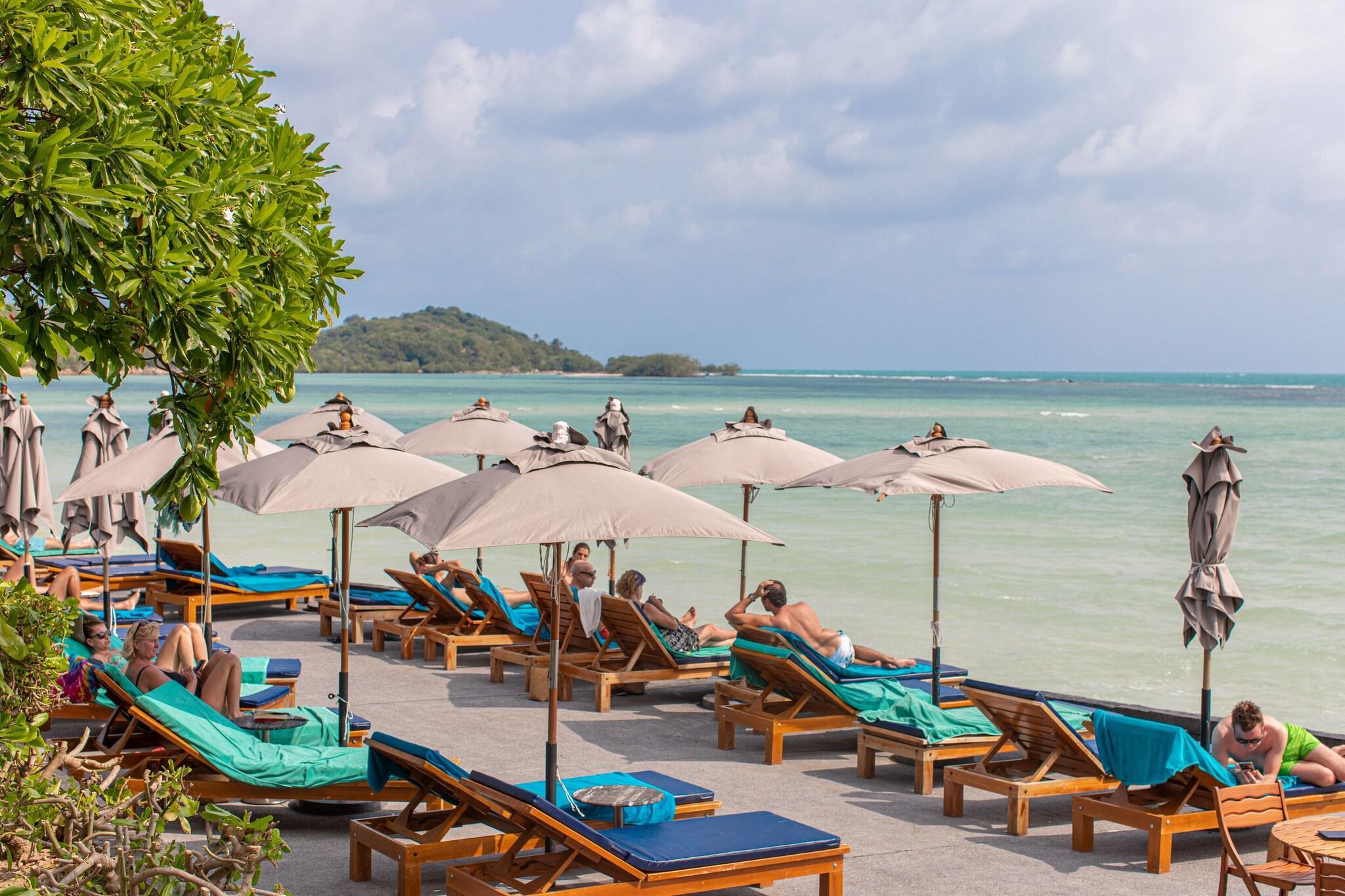 Playa Casa De Mar Resort (SHA Extra+)