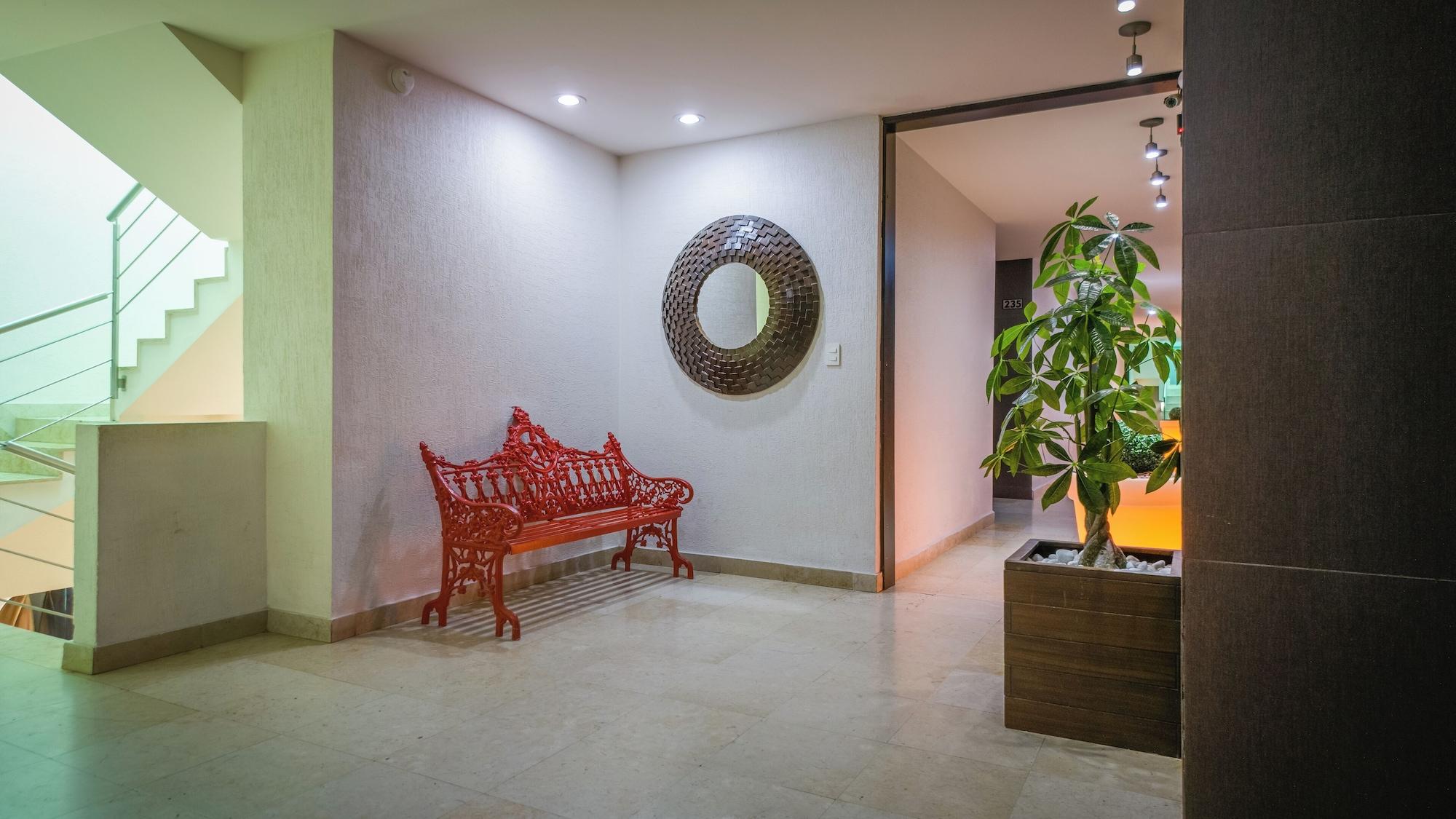 Varios Home Suites Rotarismo