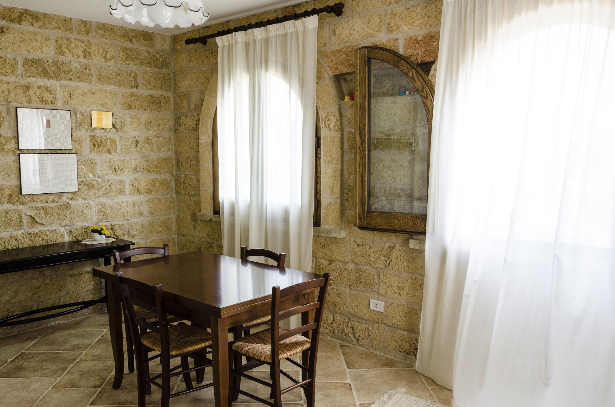 Comodidades del Alojamiento B&B Stella dei Campi