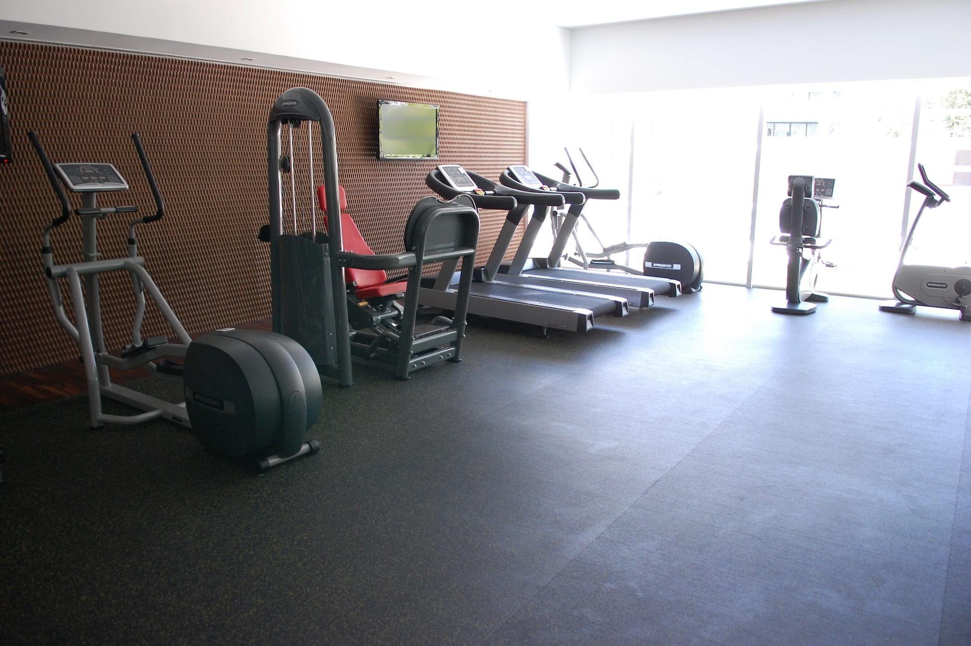Gimnasio Mareazul by Stella Rentals