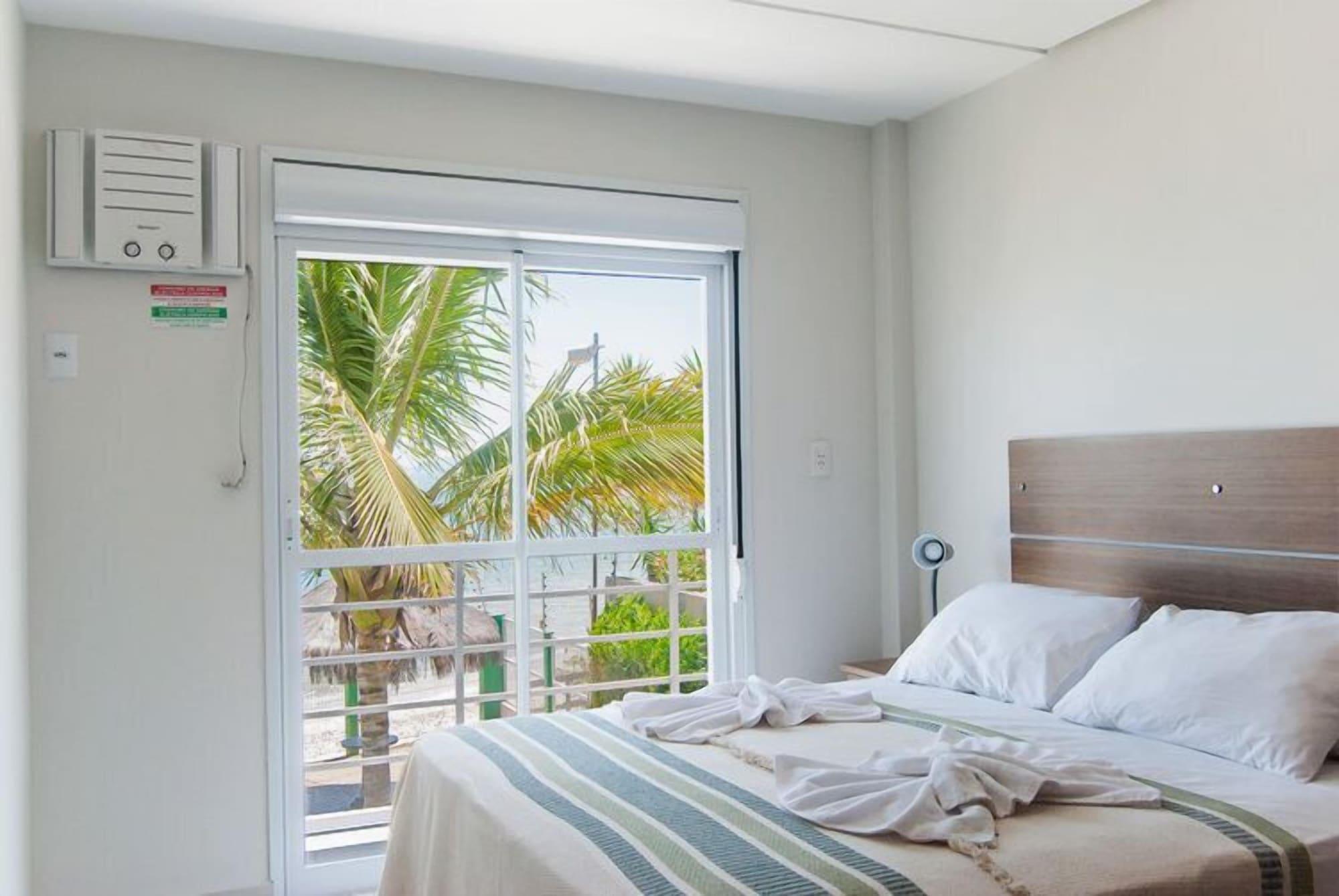 Habitación Pousada Holiday