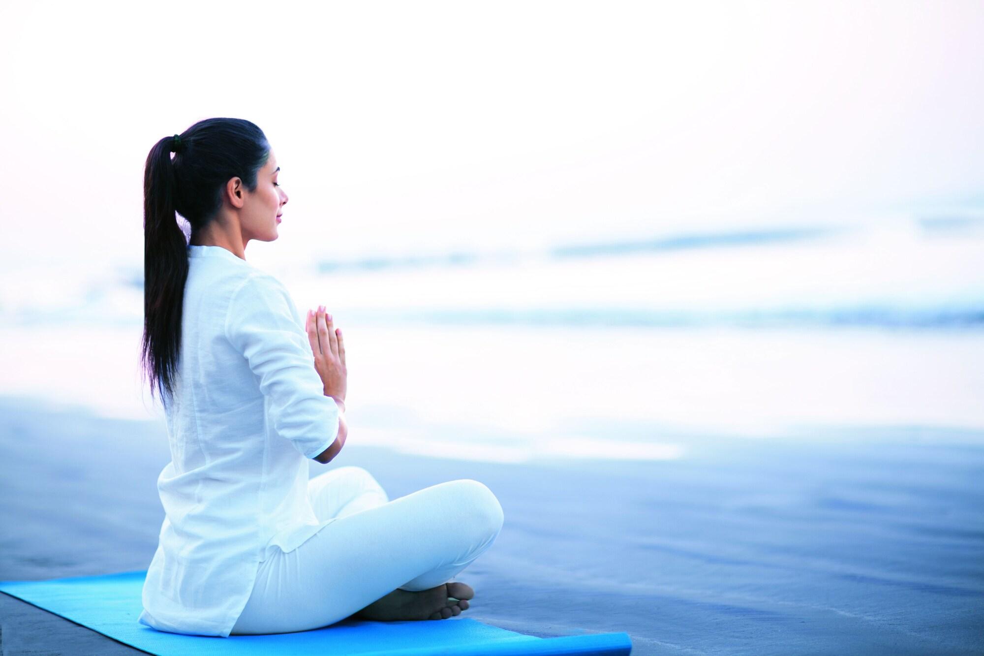 Gimnasio Taj Cidade de Goa Horizon, Goa