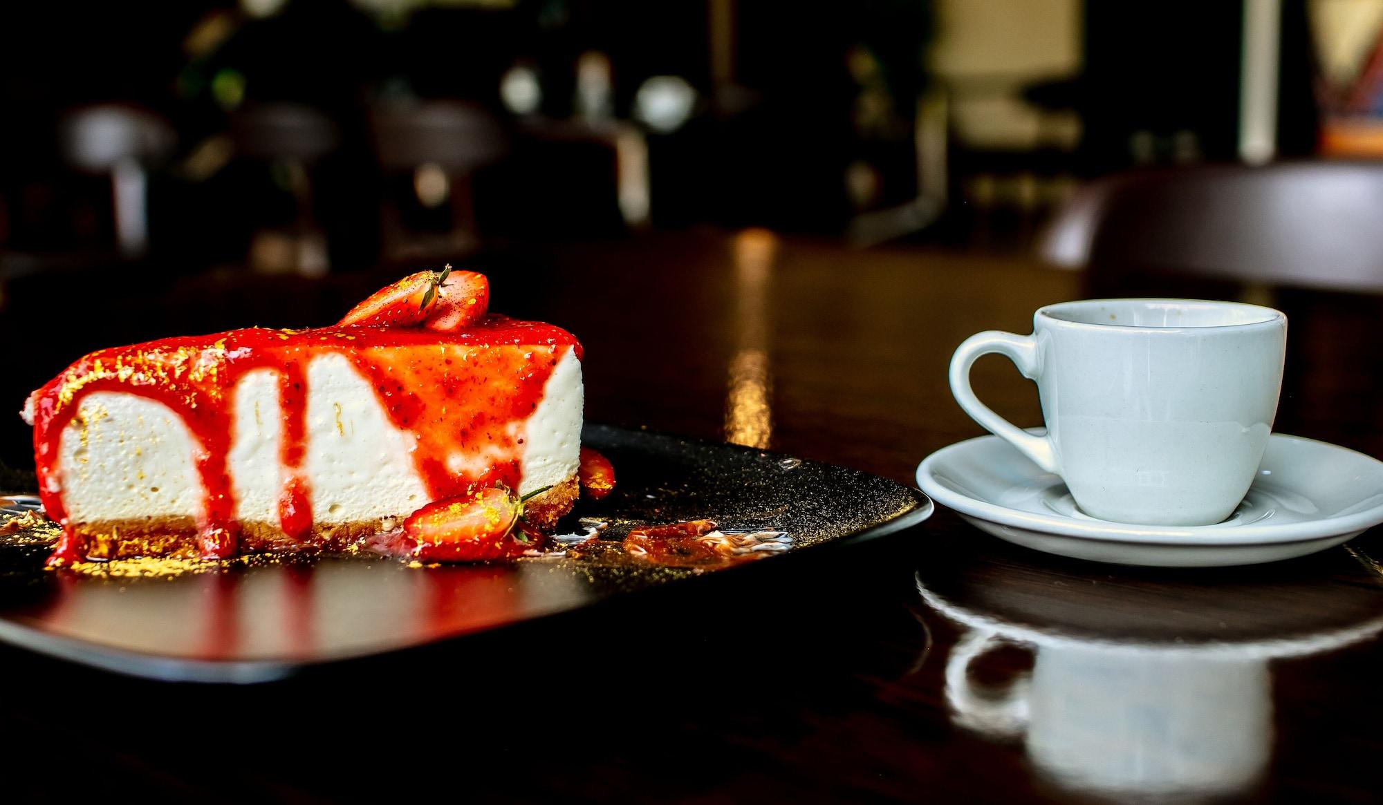 Restaurant Shongwe Lookout