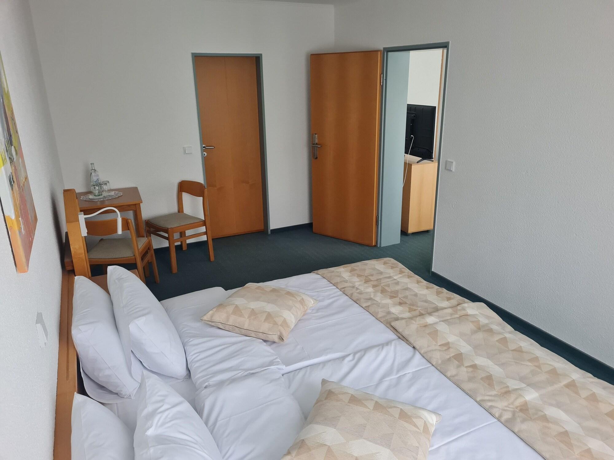 Habitación Hotel Bessunger Forst