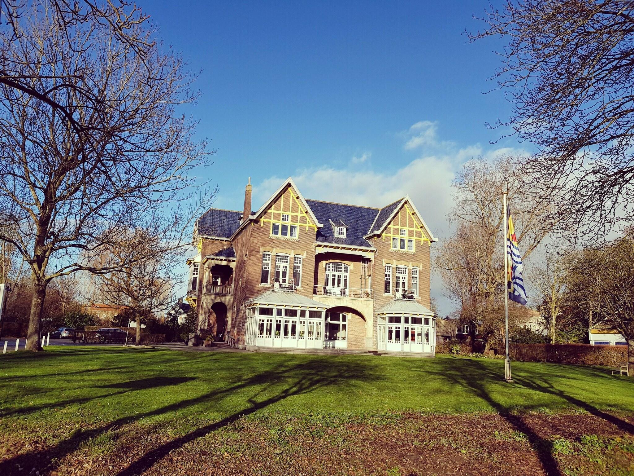 Playa Rijksmonument Hotel de Sprenck