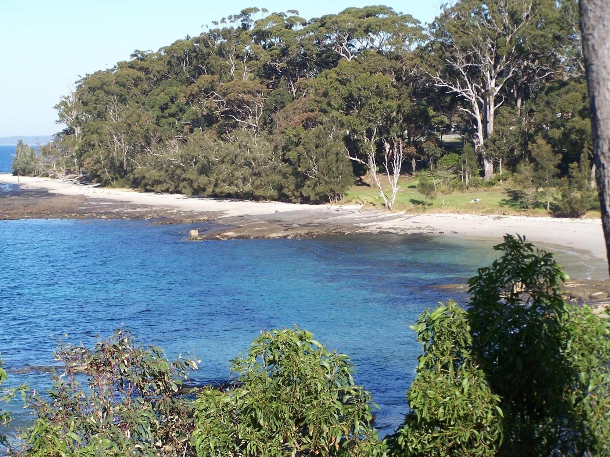 Playa Bay and Basin