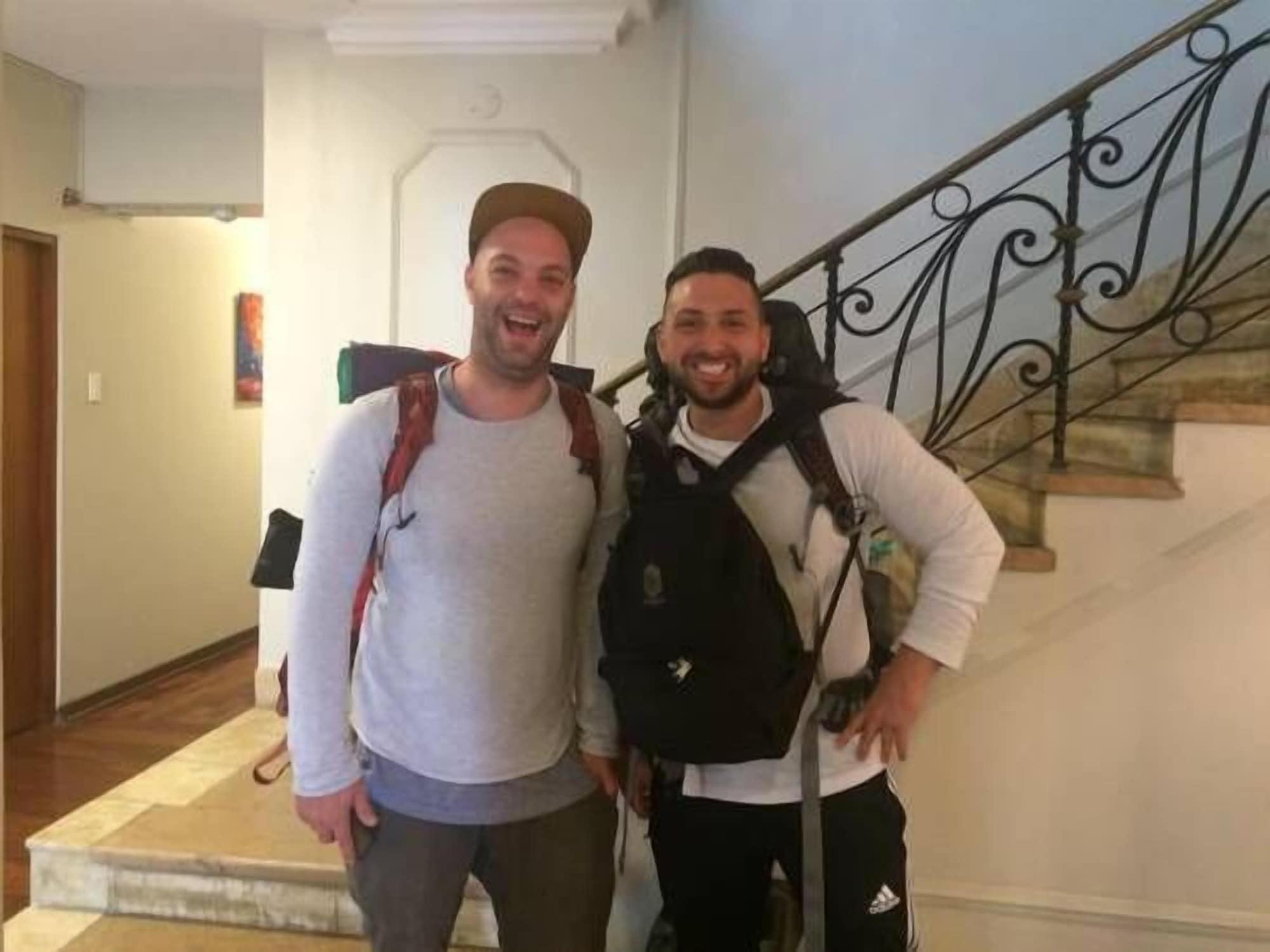 Sala de Reuniones Hotel Belen 1084