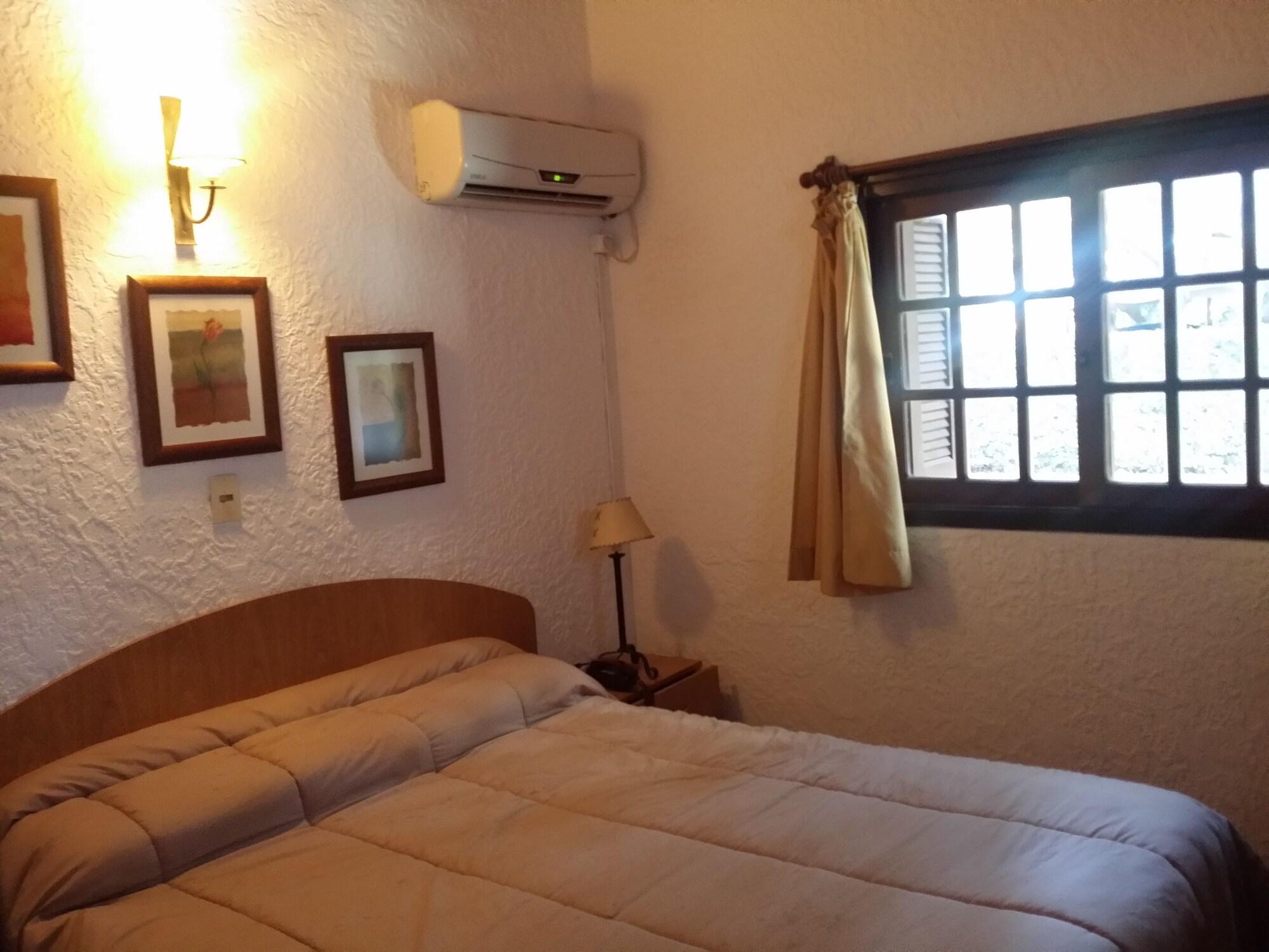 Habitación El Descubrimiento Resort Club