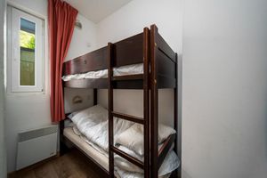 Alquiler Temporario - Cozy 2- Bedroom Mountain Apartment in Allos