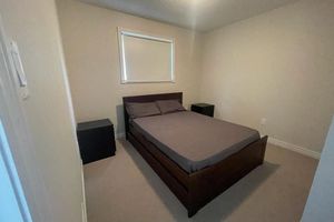 Alquiler Vacacional - Private room in a quiet and safe neighbourhood of St. Thomas, Ontario.