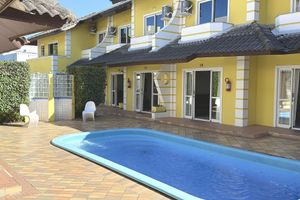 Hotel - Pousada Village