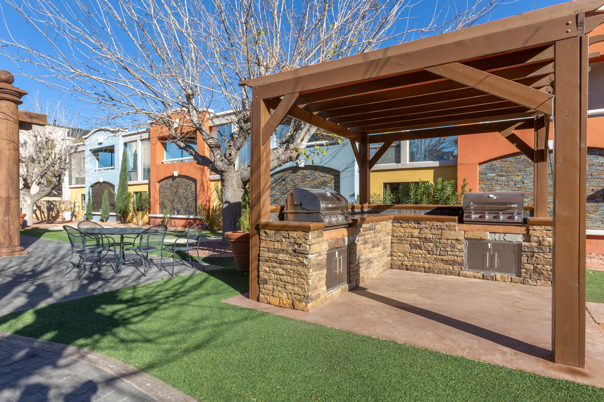 Vista Exterior Best Western Plus El Paso Airport Hotel & Conference Center