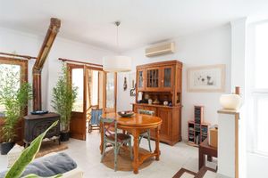 Alquiler Vacacional - La Casa Del Far in Mallorca