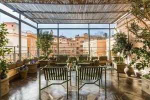 Alojamiento - Condominio Monti Boutique Hotel